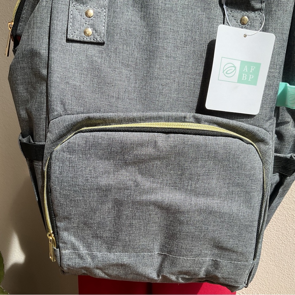 Backpack, NWT - Picture 2 of 9